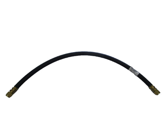 Paccar TRP JH45628 Air Brake Hose Assembly