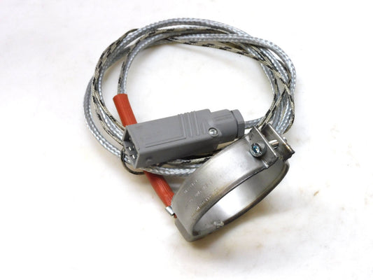 Boy 64120 R 1026564 Heater Band 275W 240V 65x22 1748314B 2-5/8" id 7/8" width