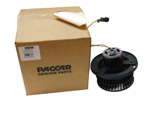 Paccar X7001001 HVAC Blower Motor Assembly