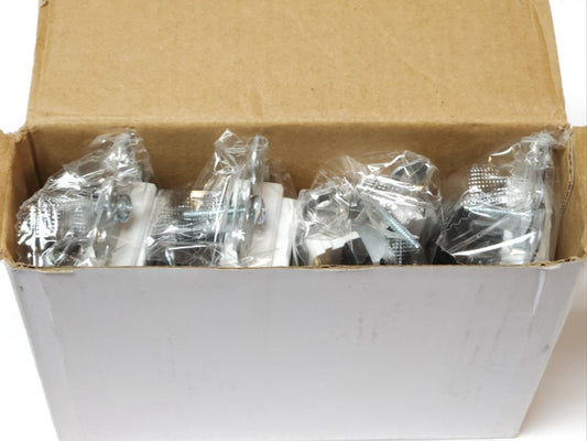 GREENCYCLE HY SW LD2002 4PK WHITE DECORA SWITCH 3 Way Single Pole 4 PACK 15 AMP
