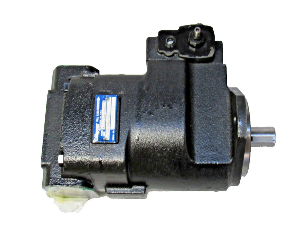Oilgear Hydraulic Piston Pump PVWJ-098-A1UV-RDFY-P-1NNSN-NN - Rebuilt