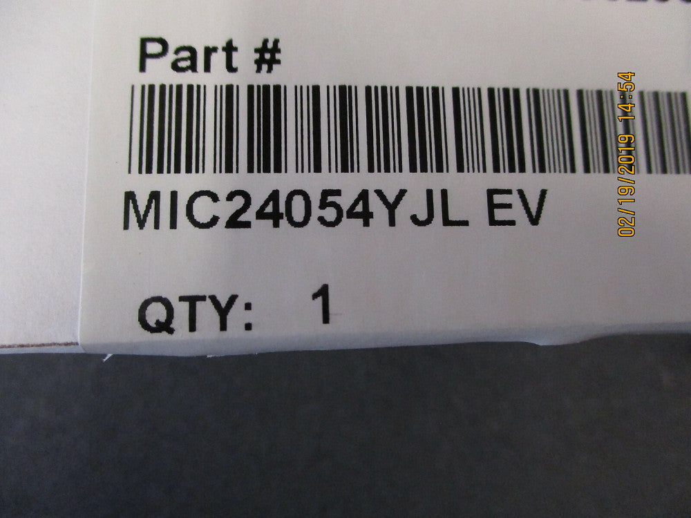 MIC24054YJL EV Micrel MIC24054YJL Evaluation Board BRAND NEW!