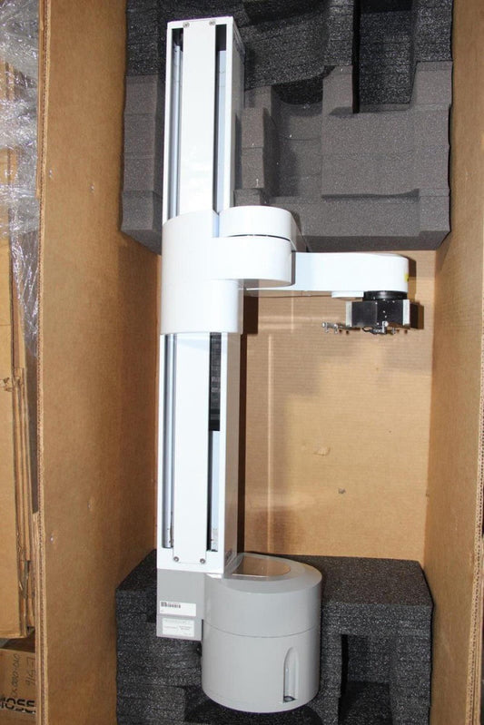 PEAK ANALYSIS & AUTOMATION PRONEDX Robot + Elmo Motion Control GOLD-MAESTRO01