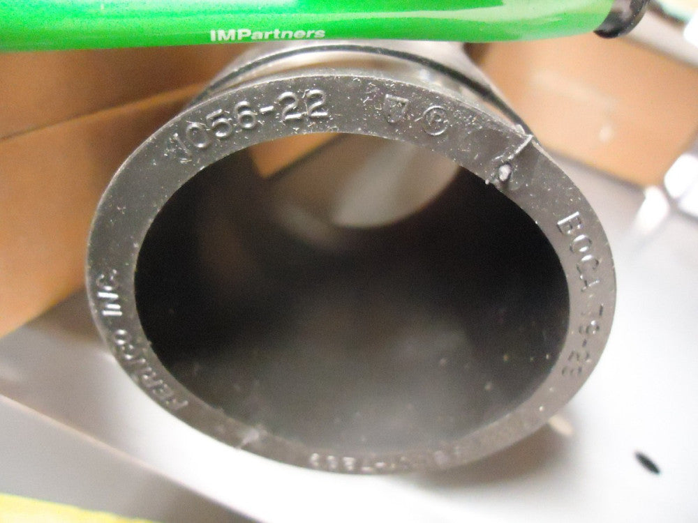Fenco 1056-22 2" Coupler. Brand New! 9 Pieces!