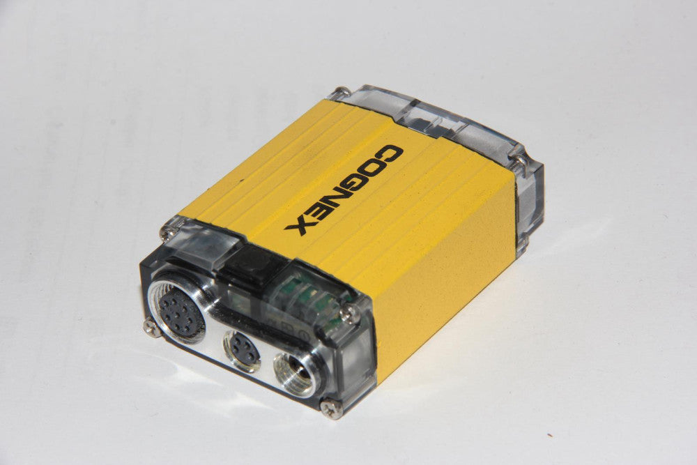 COGNEX 821-0025-3R Dataman DM200S Barcode Reader