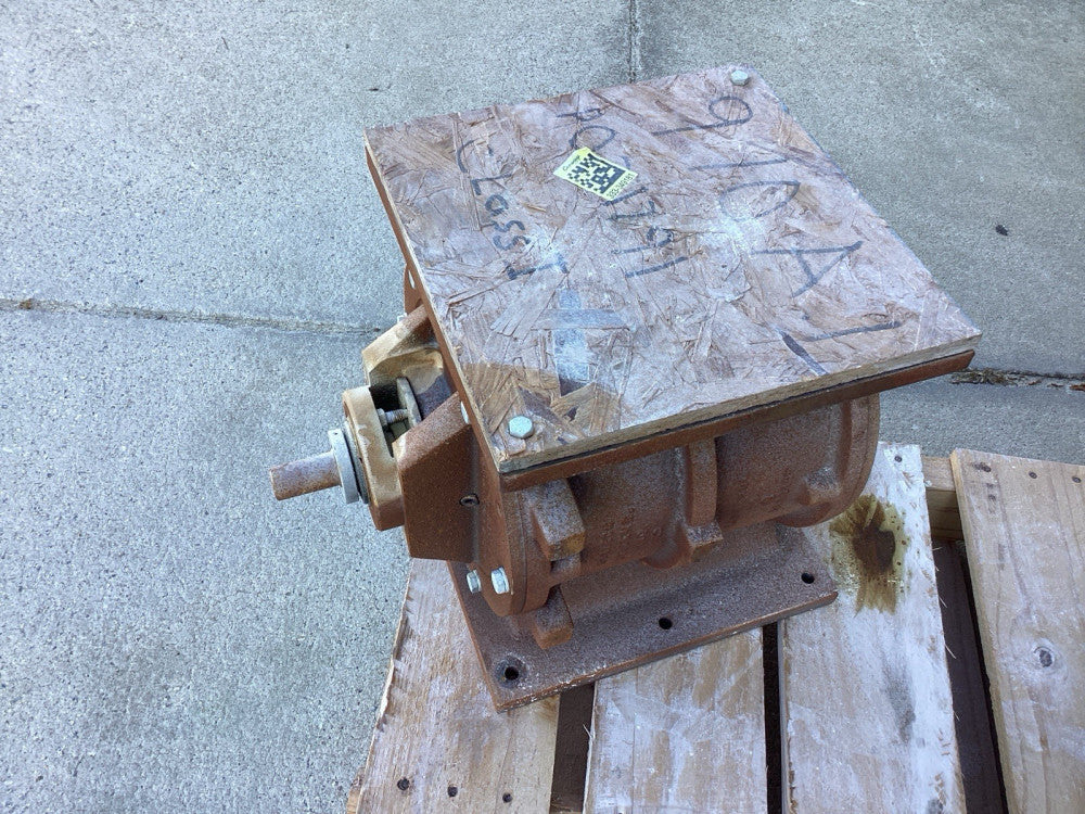 Horizons Systems Inc. 8” Rotary Airlock Valve