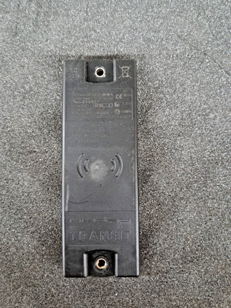 New, NEDAP, 9875980, Heavy Duty ISO Automatic Vehicle Identification