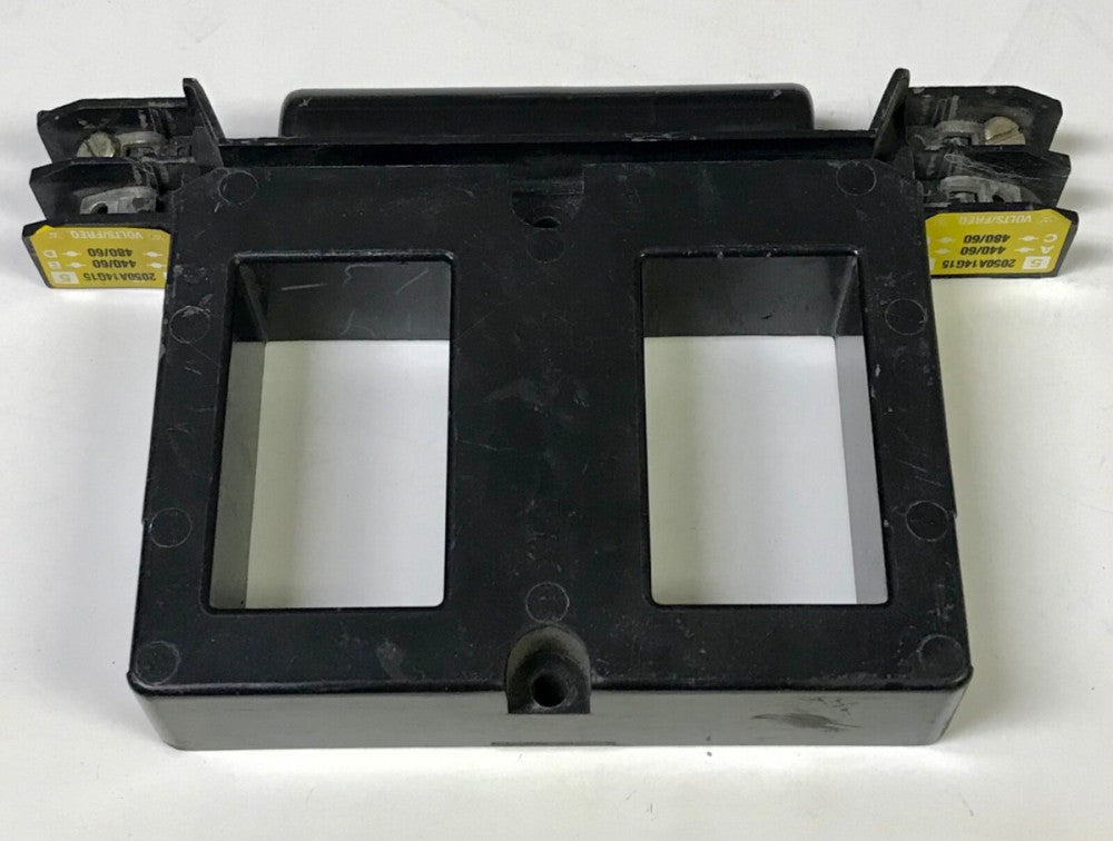 CUTLER HAMMER WESTINGHOUSE A200 A201 Size 5 440 480 VAC Coil 2050A14G15