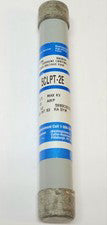 EATON CUTLER HAMMER 5CLPT 2E 5.5KV 2E AMP PT Fuse 5980C20G03