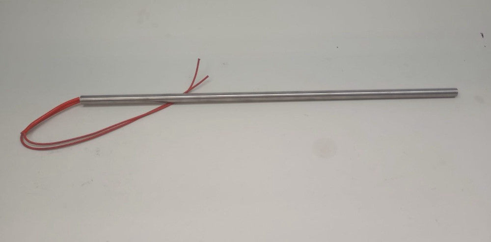 Cartridge Heater MC 220V 600W 14 11 1/2" OD X 19-1/2" Length 13-1/2" Wire Length
