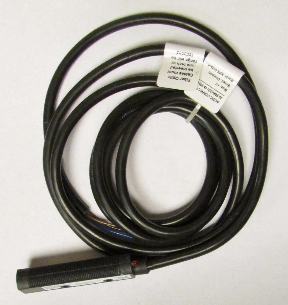 CUTLER HAMMER 15100AS5180 Comet Series 36" Diffuse Photoelectric Sensor