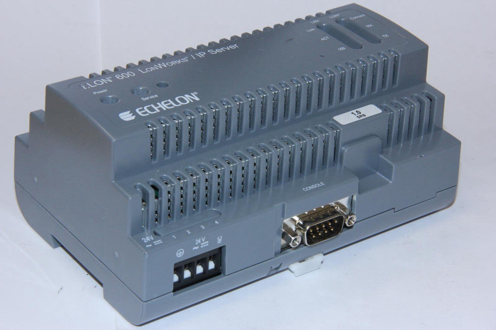 ECHELON 72604R-TPT/XF-1250 i.LON 600 LonWorks /IP-852 Router