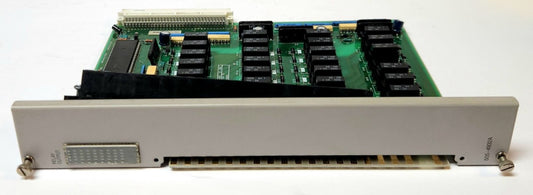SIEMENS 505 4932A 32 Point Relay Output Module 505 4932 A
