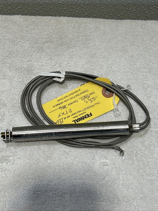 Fenwal Thermoswitch01-170020-090