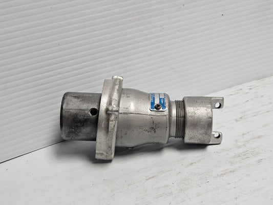 Crouse-Hinds Arktite APJ-3373 Male Plug M54 30 A Amp 3W 3P 250Vdc 600Vac