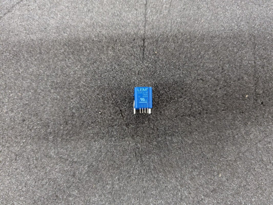 New, LEM, CKSR 25-NP, SENSOR CURRENT FLUX 25A AC/DC