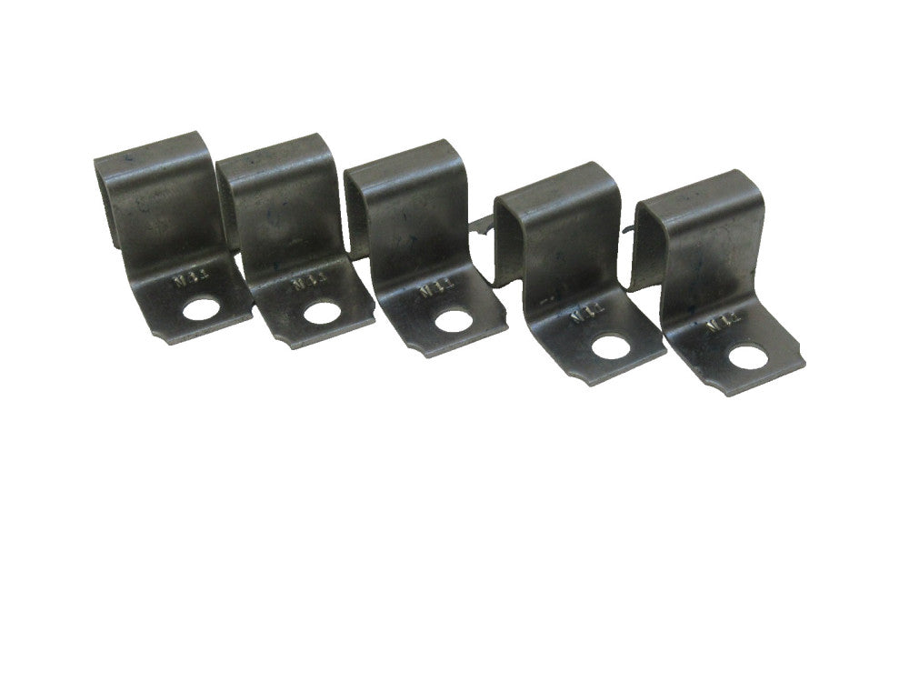 N44 , N-44 , N 44 Overload Heater (New - Lot of 5)