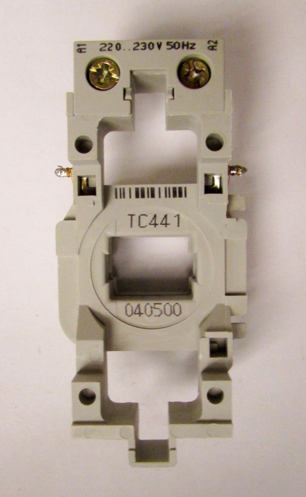 ALLEN BRADLEY TC441 220/230V Relay Contactor Coil 040500