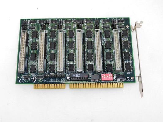 SIEMENS DEMATIC PARALLEL IN BOARD F002501066AC