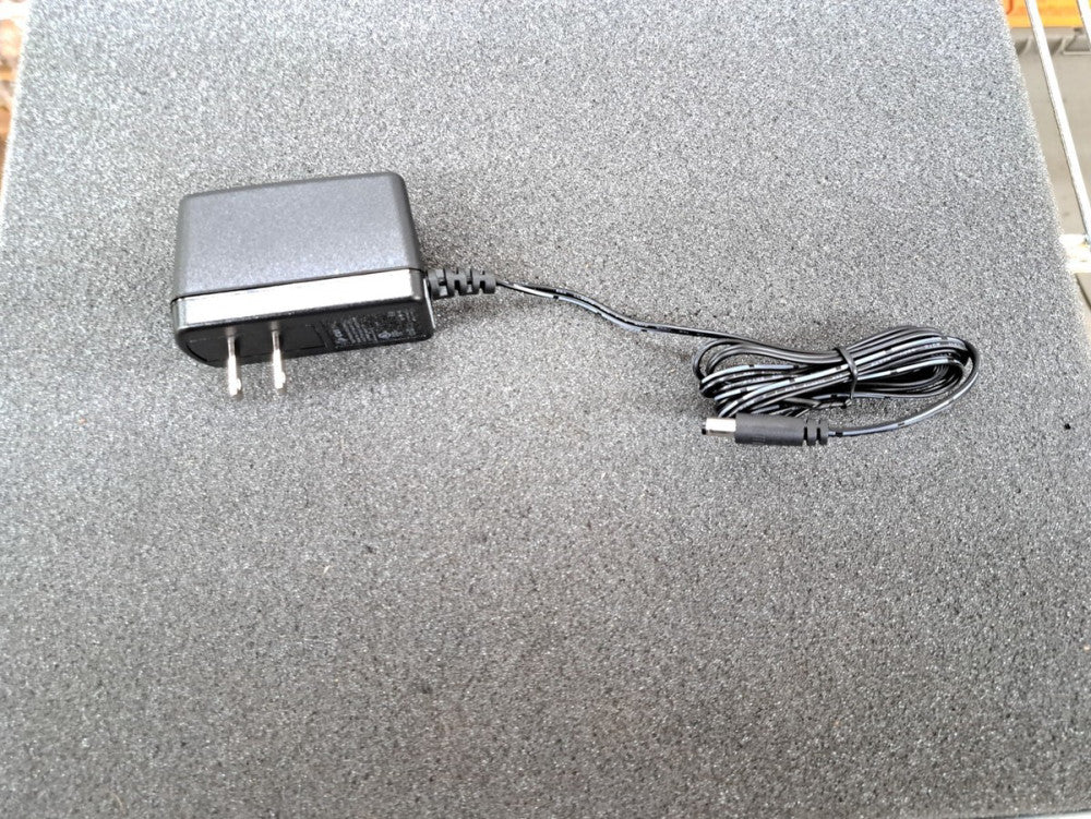 New, CUI Inc, EPSA090130U-P5P-EJ, AC/DC WALL MOUNT ADAPTER 9V 12W
