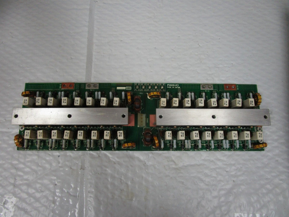 Fanuc Capacitor Board A20B-1007-0140/03B