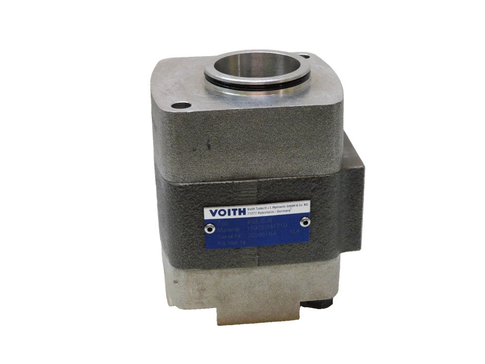 Voith Turbo IPVA /3-/8 Hydraulic Pump 159.00341710
