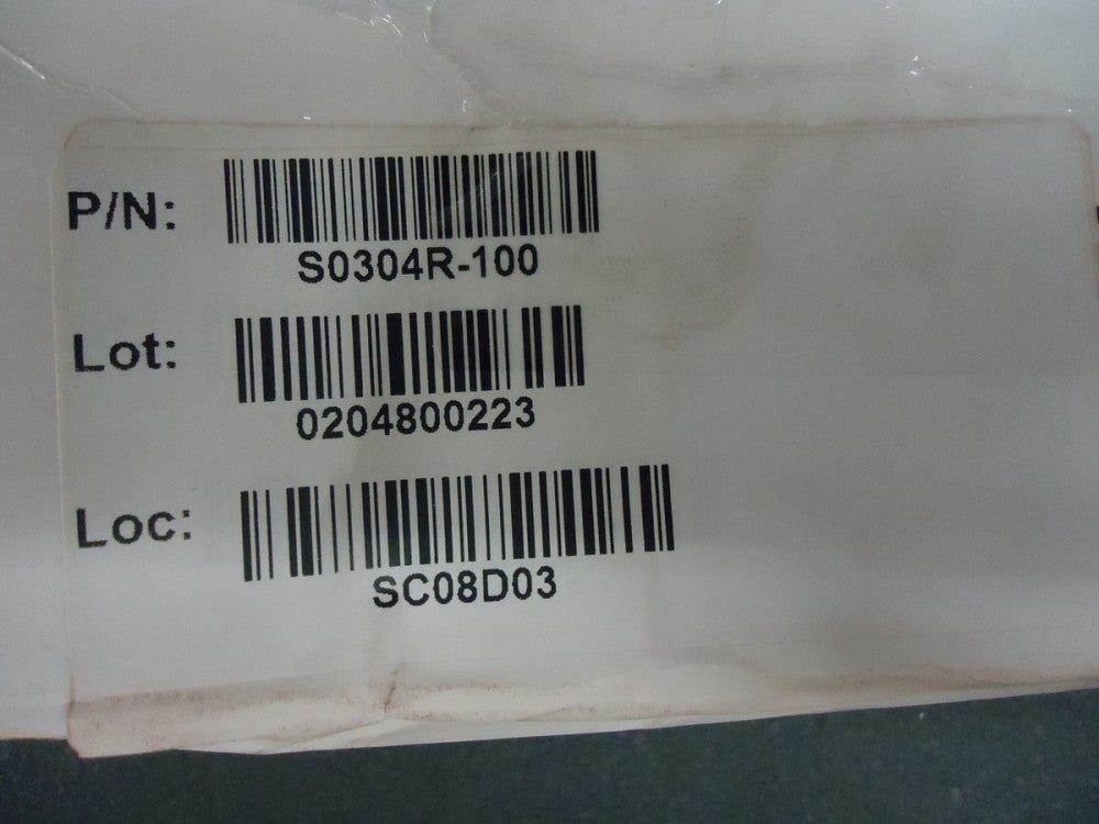 S0304R-100 AMP/TYCO SHIELD TERMINATOR BRAND NEW!
