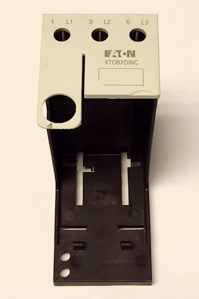 EATON ZB32 XEZ XTOBXDINC XTO XTOE Overload Relay Lug Terminal Adapter IEC