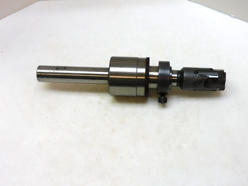 MAPAL WP-5942-16 INDEXABLE CARBIDE REAMER 1.3785"+.0006 WP-EK152R
