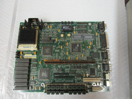 UNKNOWN NAME 620119-201 CIRCUIT BOARD PB 625401-001