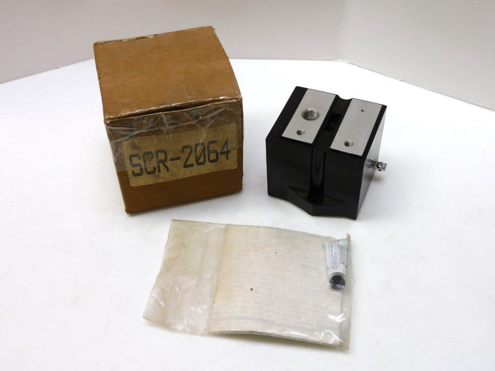 NO NAME SCR-2064 RECTIFIER REPLACEMENT
