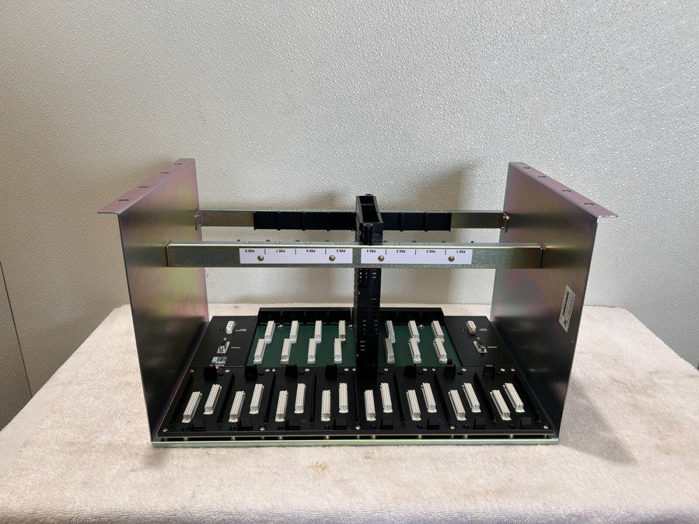 Foxboro RV Migration Mounting Structure Kit P0924JM