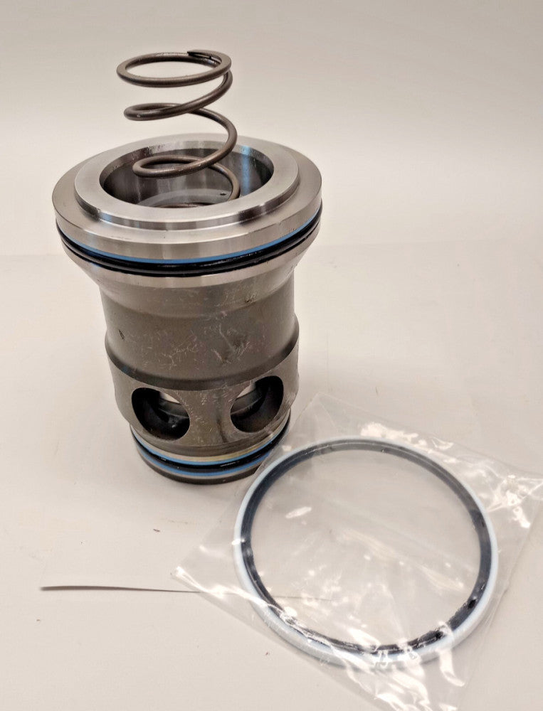 Rexroth R900947911 Used Logic Cartridge Valve LC63B10E7X