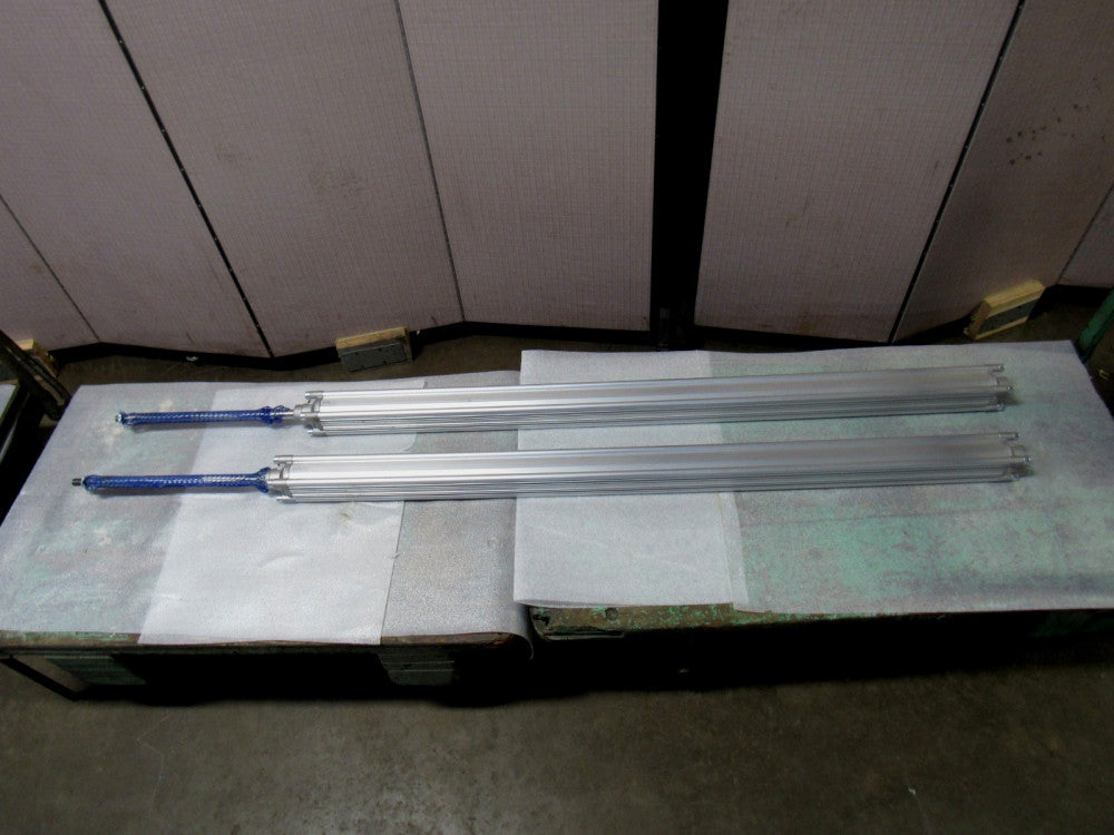 Aventics Cylinder R480141981 63-1.350 10 Bar