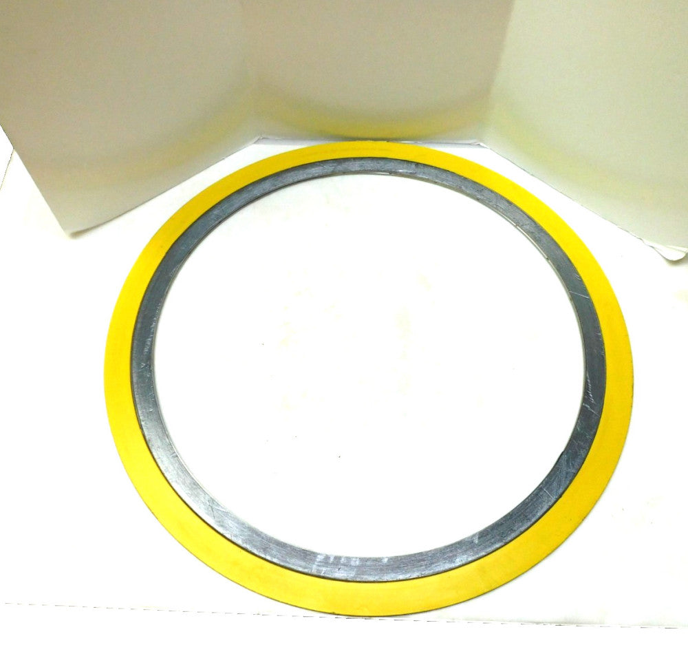 Teadit 16" 150 Asme B16.20 316L/FG Spiral Wound Gasket S689882