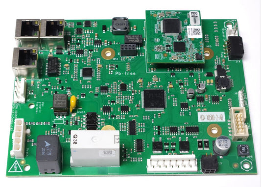 ABB TERRA VDA X0500 2 AB ZGN VCA X0500 2 AB SER CPTX3 TX4 CPI COMBO P3 180 YVD V