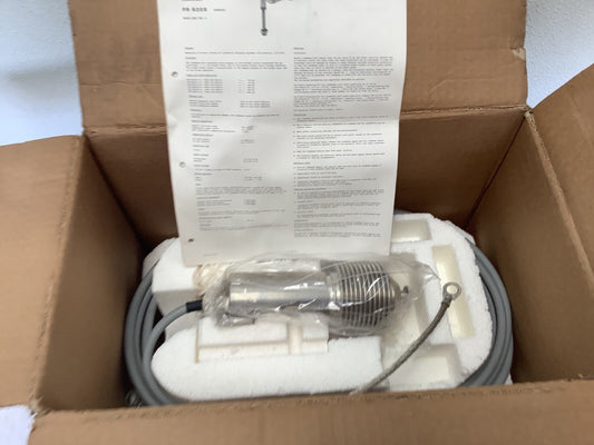 Phillips Load Cell 6208-52M