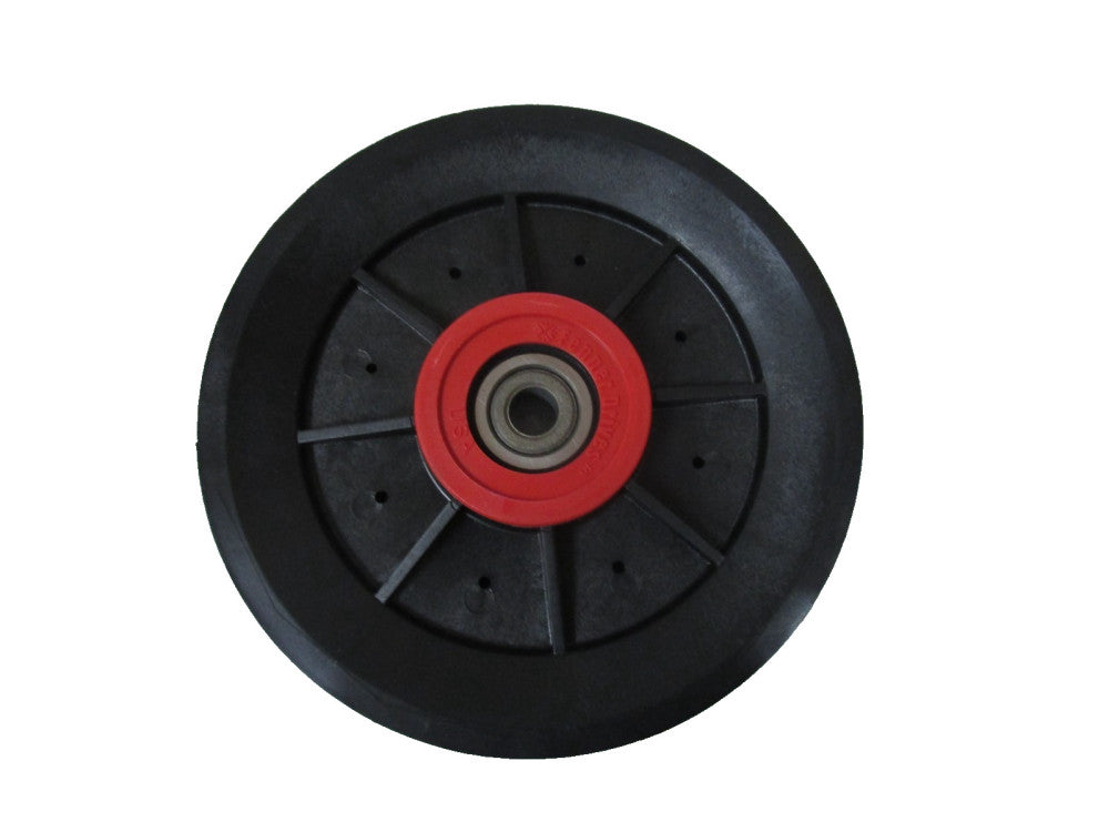 Fenner Drives VA5001RB0001 Pulley 5L/B Belt 5" OD 3/8" ID