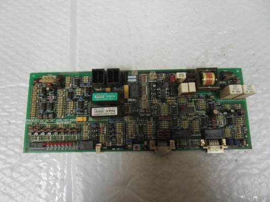 Fanuc  A20B-1007-0580 Circuit Board  A20B10070580