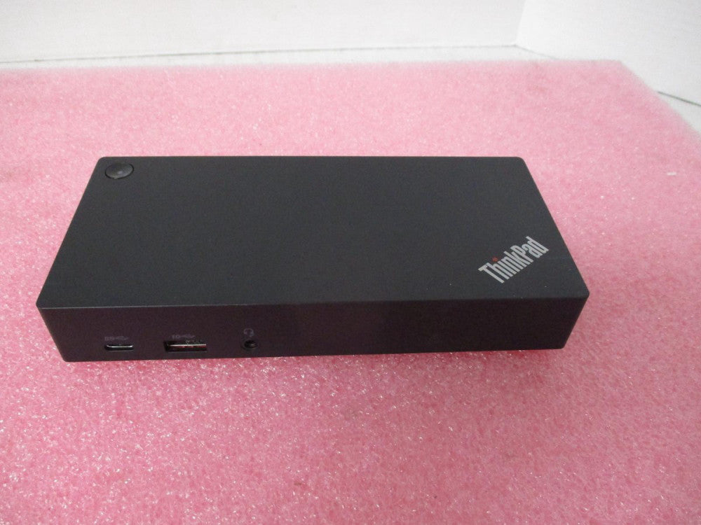 LENOVO LDC-G2 THINKPAD USB-C DOCK GEN2