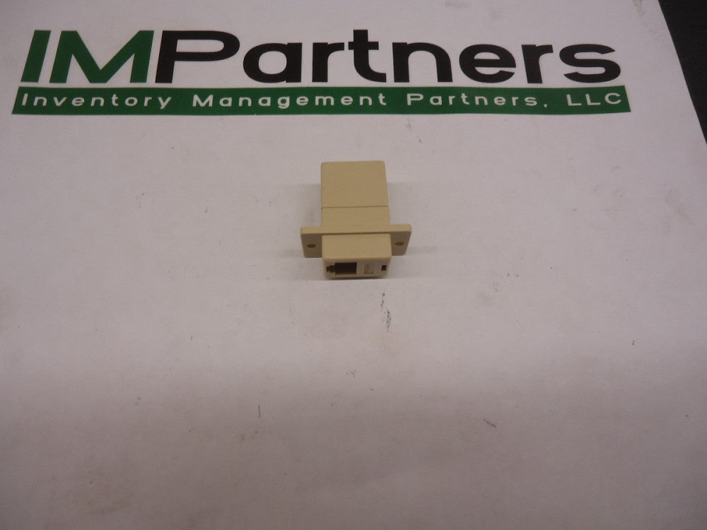 ECF504-4S, L-Com, Conn, Brand New! (9 Pieces)