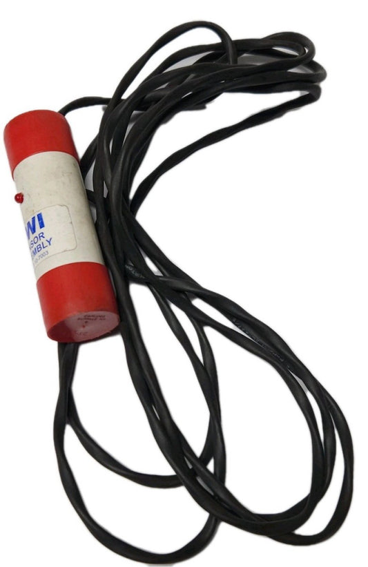 BWI EAGLE 10-7003 Sensor Assembly Proximity Switch 12' Cable