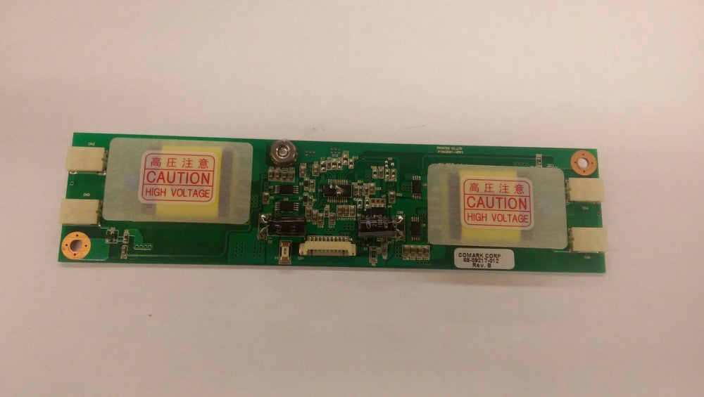 Frontek, FIF1842-01G, Four Lamps Inverter, Brand New!