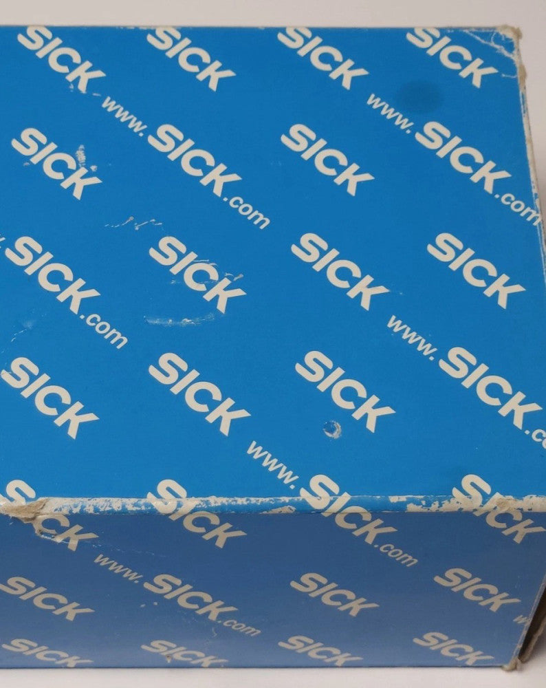 SICK SX0B A0000G Safety Scanner System Plug Module 2032807