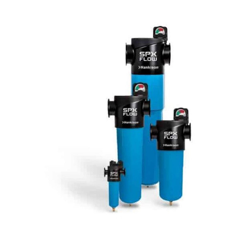 Hankison F04-PF-TP1 Compressed Air Filter Assembly "NEW"