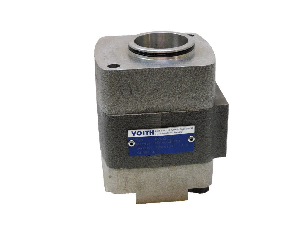 Voith Turbo IPVA /3-/8 Hydraulic Pump 159.00341710