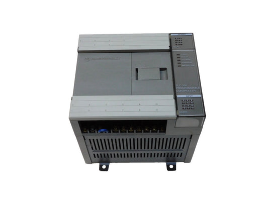 Allen Bradley 1747-L20C Ser B FRN 6 Processor Unit 20 I/O