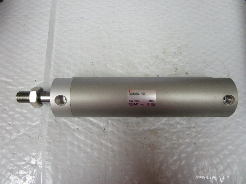 SMC Pneumatic Cylinder CG1BN50-150 1.0MPa 150 Stroke