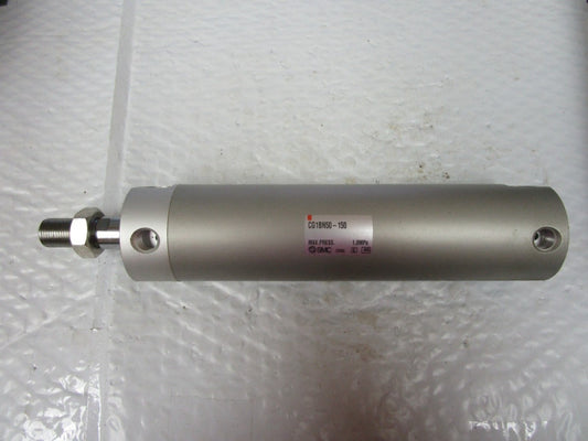 SMC Pneumatic Cylinder CG1BN50-150 1.0MPa 150 Stroke