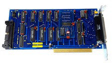 MOTION SCIENCE 9290002 MP2 MSX 2 539A PCB Communications Module 909002 08